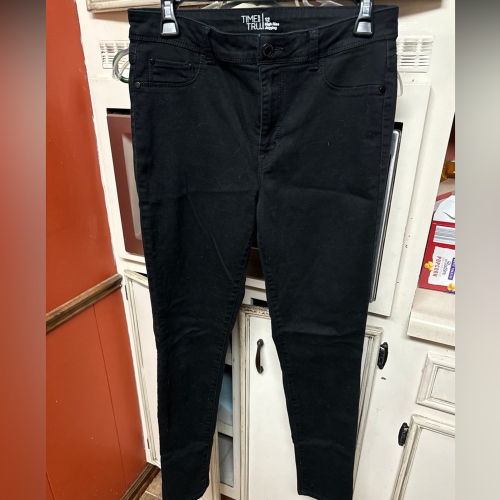 Jeggings
